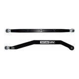 Tatum UTV Polaris RZR XP 1000 / Turbo High Clearance Radius Rods (Set)