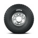 DSR Tire | Tensor