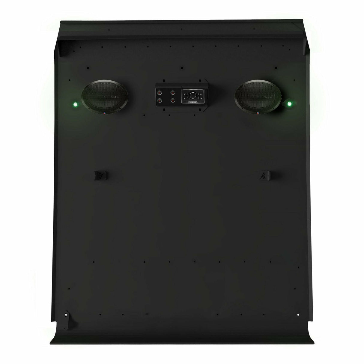 Thumper Fab Can Am Defender MAX Audio Roof (Level 2)