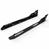 Thumper Fab Polaris General Crew Nerf Rail Rock Sliders