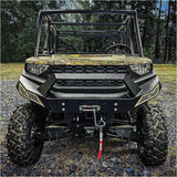 Thumper Fab Polaris Ranger 1000 Front Bumper