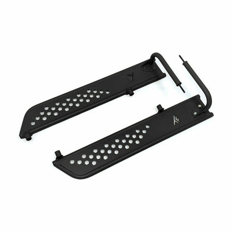 Thumper Fab Polaris Ranger (2018+) Big Nerf Rails