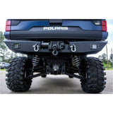 Thumper Fab Polaris Ranger (2018+) Rear Winch Bumper