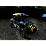 Thumper Fab Polaris RZR 4 Seater Audio Roof (Level 2)