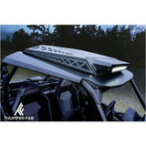 Thumper Fab Polaris RZR Audio Roof (Level 3)