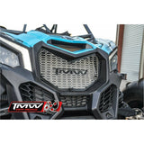 Can Am X3 Front Grille | TMW Off-Road