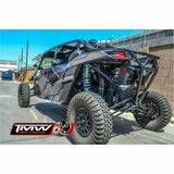 TMW Off-Road Can Am Maverick X3 MAX (2020+) Stealth Cage with Roof (Raw)