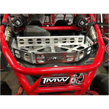 Can Am X3 Cargo Rack | TMW Off-Road