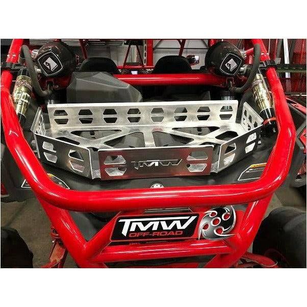 Can Am X3 Cargo Rack | TMW Off-Road