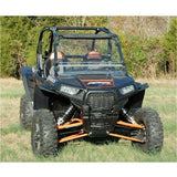 Polaris RZR XP 1000 / Turbo (2014-2018) Rear Fender Extensions | Trail Armor