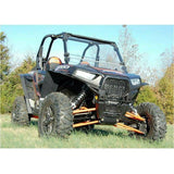 Polaris RZR XP 1000 / Turbo (2014-2018) Rear Fender Extensions | Trail Armor