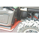 Trail Armor Yamaha Viking (2014-2021) Full Skid Plate with Integrated Sliders