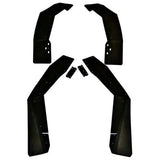 Polaris RZR S 1000 / S 900 Fender Extensions | Trail Armor