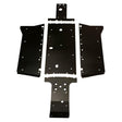 Trail Armor Yamaha Wolverine (2016-2018) Full Skid Plate with Sliders