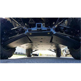 Trail Armor Honda Pioneer 1000 Full Skid Plate