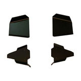 Trail Armor Honda Pioneer 1000 Impact A-Arm Guards
