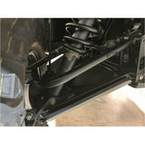 Polaris Ranger XP 1000 (2018-2020) A-Arm Guards | Trail Armor