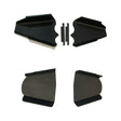 Polaris Ranger XP 1000 (2018-2020) A-Arm Guards | Trail Armor
