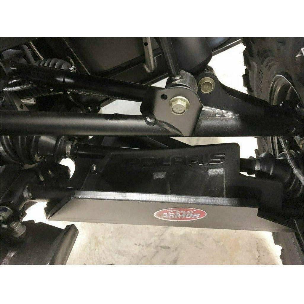 Polaris Ranger XP 1000 (2018-2020) A-Arm Guards | Trail Armor