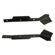 Honda Talon 1000X Trailing Arm Guards | Trail Armor