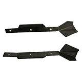 Honda Talon 1000X Trailing Arm Guards | Trail Armor