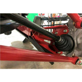 Honda Talon 1000X Trailing Arm Guards | Trail Armor