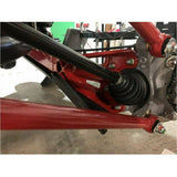 Honda Talon 1000X Trailing Arm Guards | Trail Armor