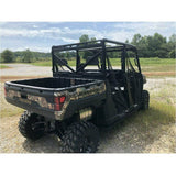 Polaris Ranger XP 1000 Crew (2019-2020) Full Skid Plate | Trail Armor