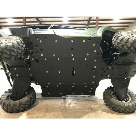 Trail Armor Yamaha Wolverine RMAX4 (2021-2022) Full Skid Plate