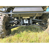 Trail Armor Yamaha Wolverine RMAX4 (2021-2022) Impact A-Arm Guards