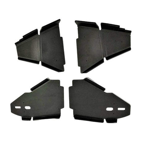 Trail Armor Yamaha Wolverine RMAX4 (2021-2022) Impact A-Arm Guards