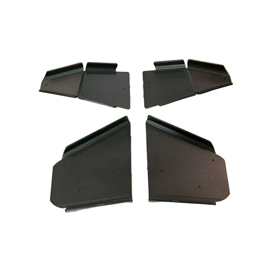 Arctic Cat Wildcat Sport (2015-2019) A-Arm Guards | Trail Armor