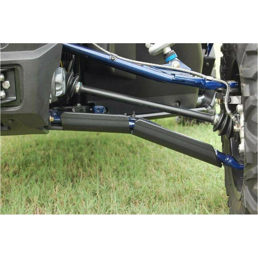 Arctic Cat Wildcat (2014-2019) Full Skid Plate with Sliders | Trail Armor