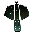Arctic Cat Wildcat (2014-2019) Full Skid Plate with Sliders | Trail Armor
