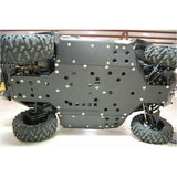 Can Am Commander (2015-2020) Full Skid Plate with Sliders | Trail Armor