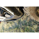 Can Am Commander MAX (2014-2020) Full Skid Plate with Sliders | Trail Armor