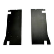 Can Am Defender (2016-2019) Under Bed Mud Shield | Trail Armor