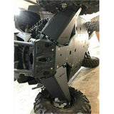 Can Am Maverick Sport A-Arm Guards | Trail Armor