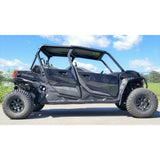 Trail Armor Can Am Maverick Sport MAX (2020-2022) Full Skid Plate