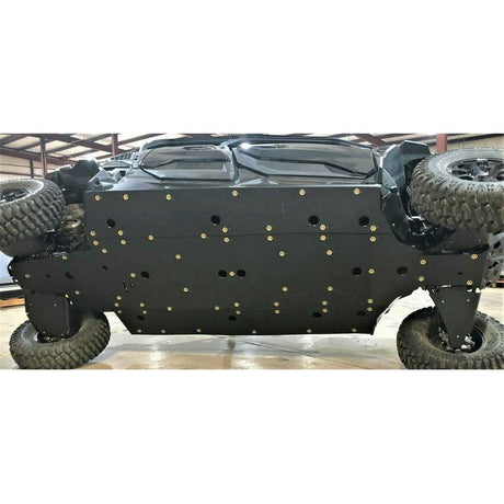 Trail Armor Can Am Maverick Sport MAX (2020-2022) Full Skid Plate