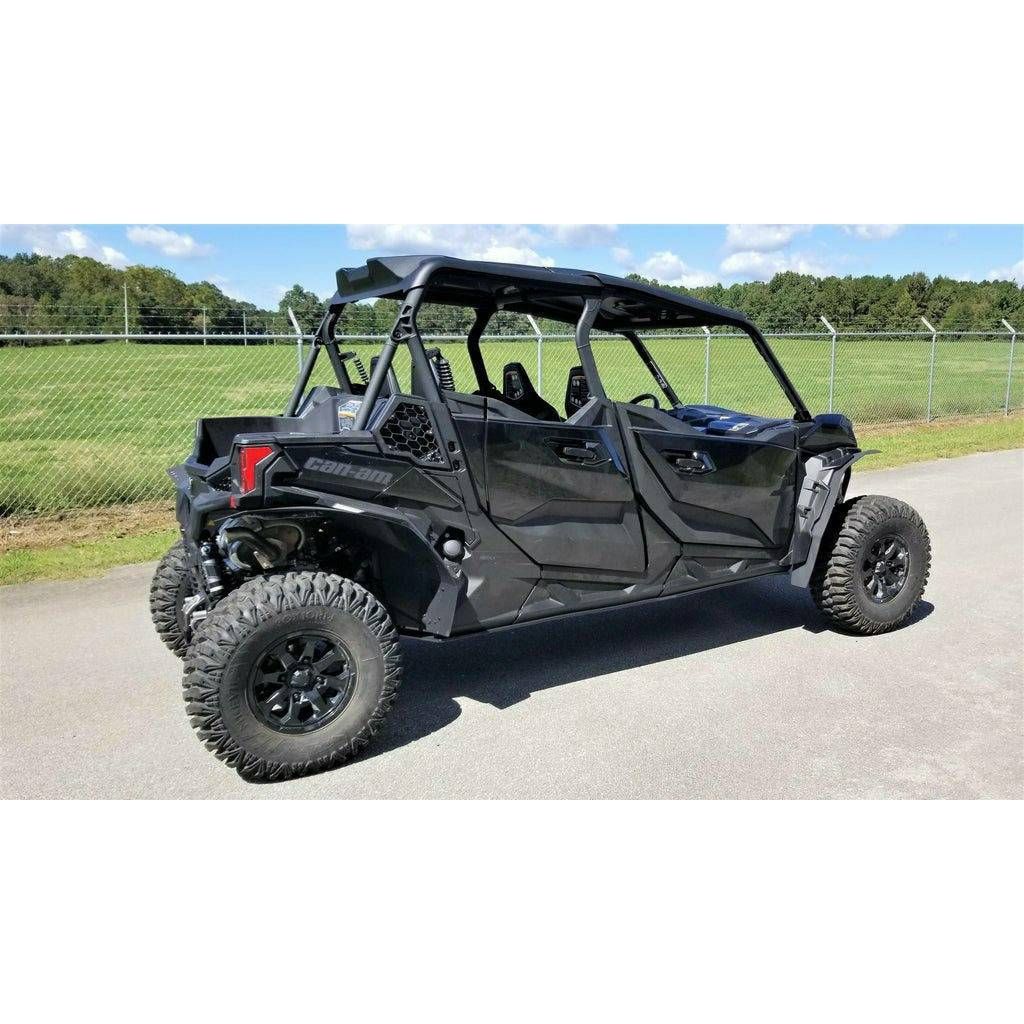 Trail Armor Can Am Maverick Sport MAX (2020-2022) Full Skid Plate