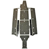 Trail Armor Can Am Maverick Sport MAX (2020-2022) Full Skid Plate