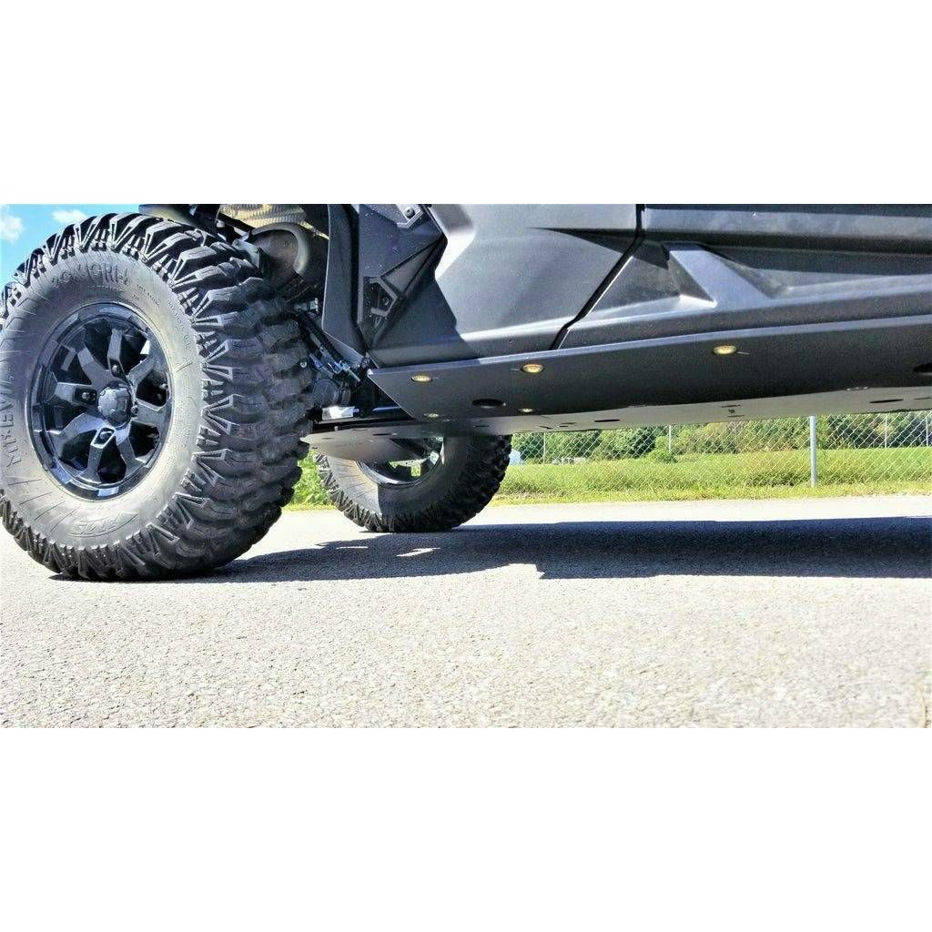 Trail Armor Can Am Maverick Sport MAX (2020-2022) Full Skid Plate