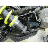 Can Am Maverick Trail A-Arm Guards | Trail Armor