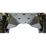 Can Am Maverick (2015-2017) A-Arm Guards | Trail Armor