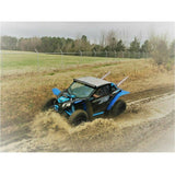 Can Am X3 Super Wide Fender Extensions | Trail Armor