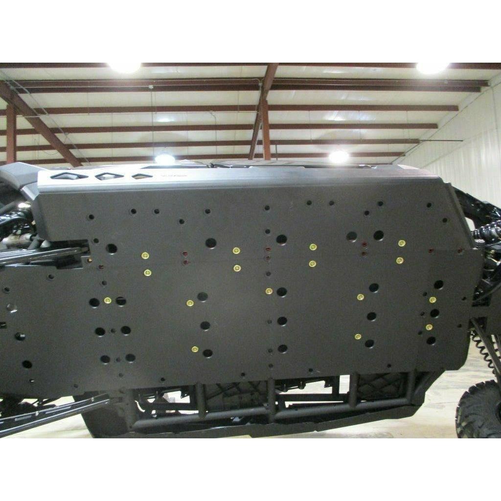 Can Am X3 MAX Full Skid Plate | Trail Armor