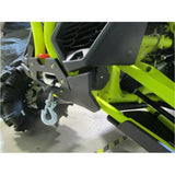 Can Am X3 (2018-2019) Bash Plate | Trail Armor