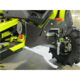 Can Am X3 (2018-2019) Bash Plate | Trail Armor