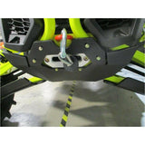 Can Am X3 (2018-2019) Bash Plate | Trail Armor